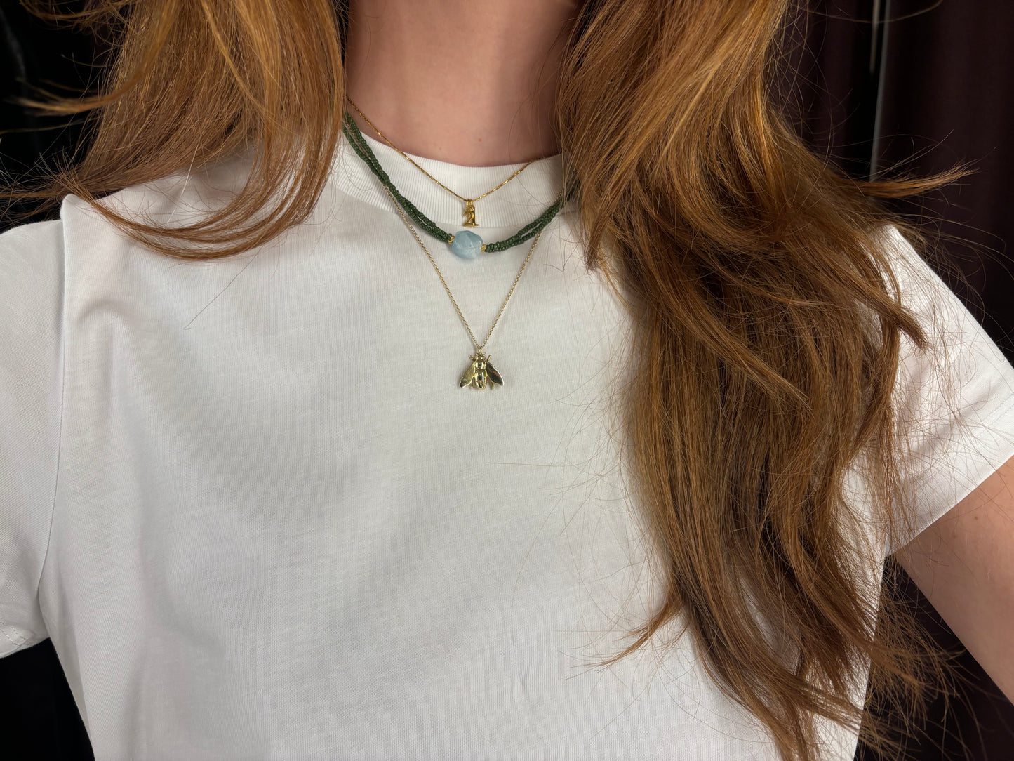 LIMA necklace