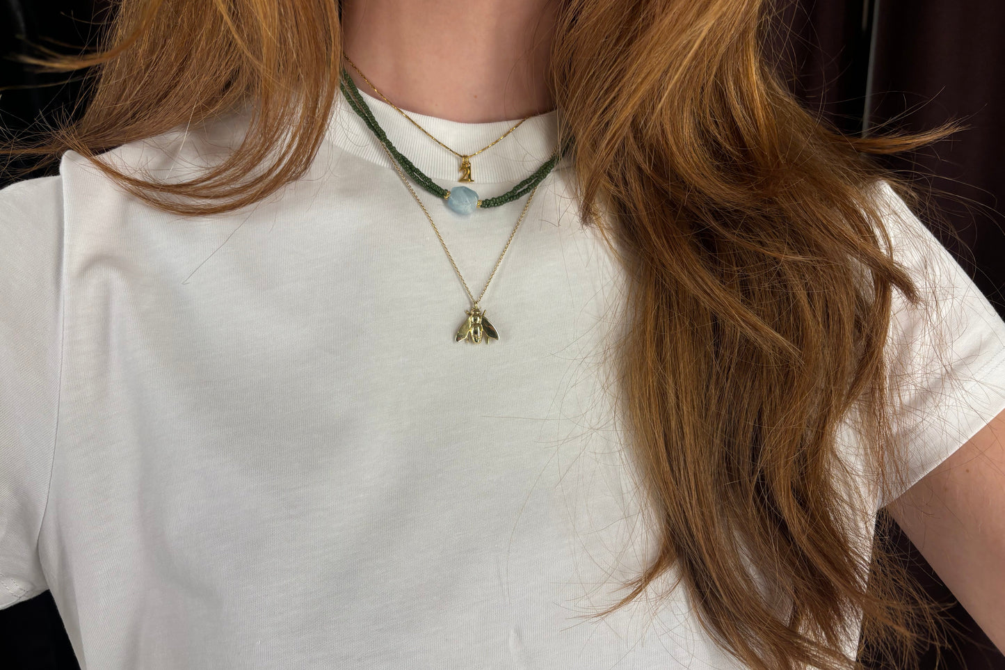 LIMA necklace