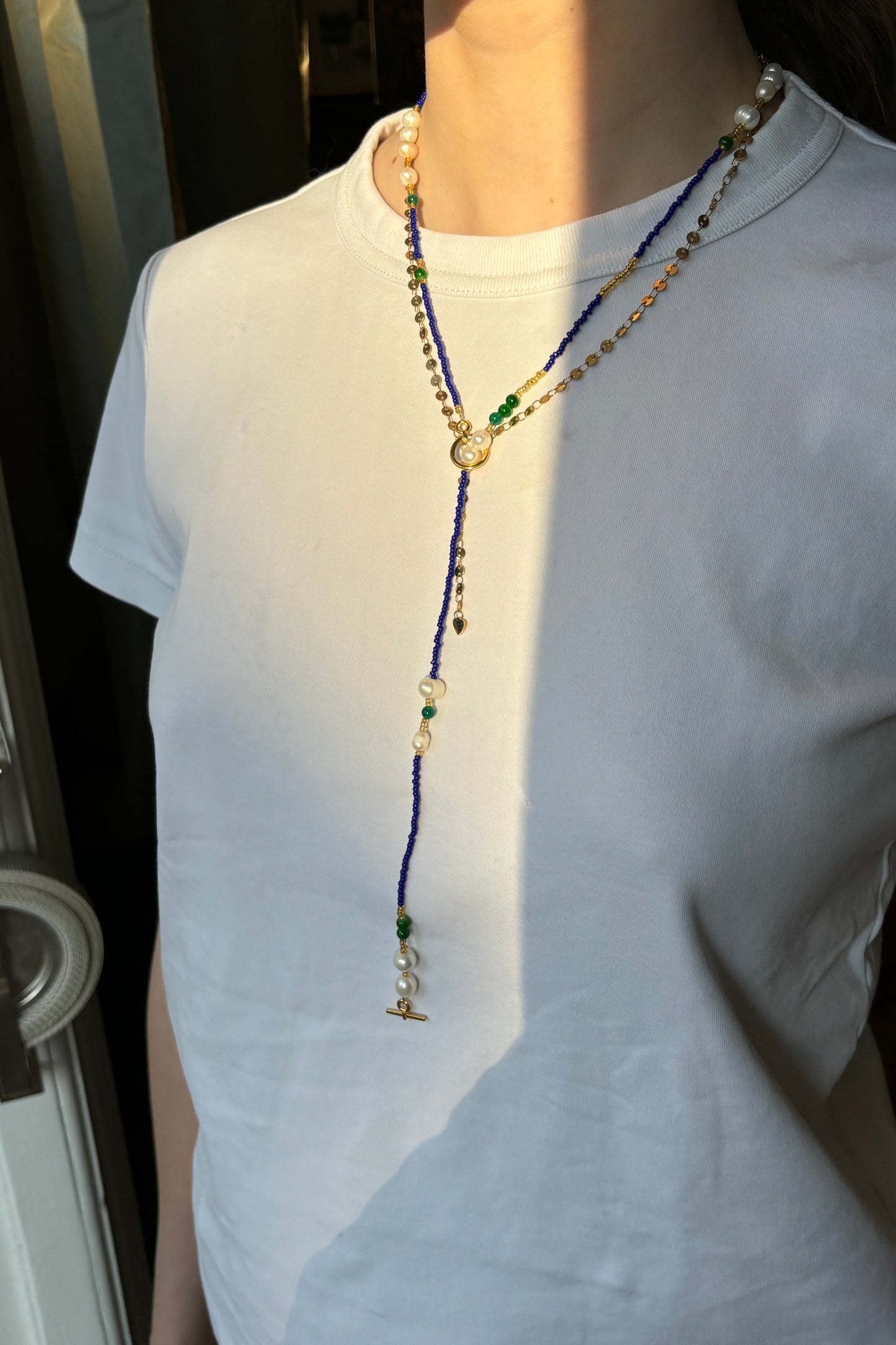 COCO necklace