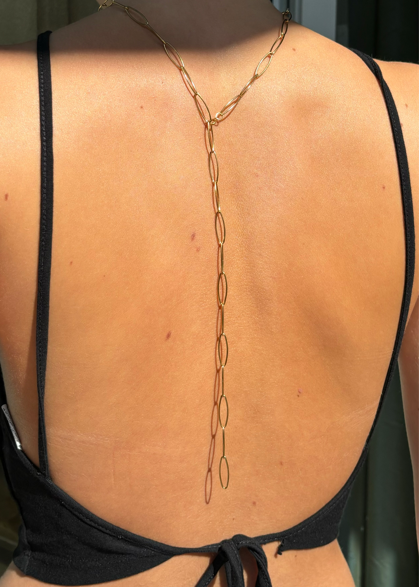 LOKO necklace