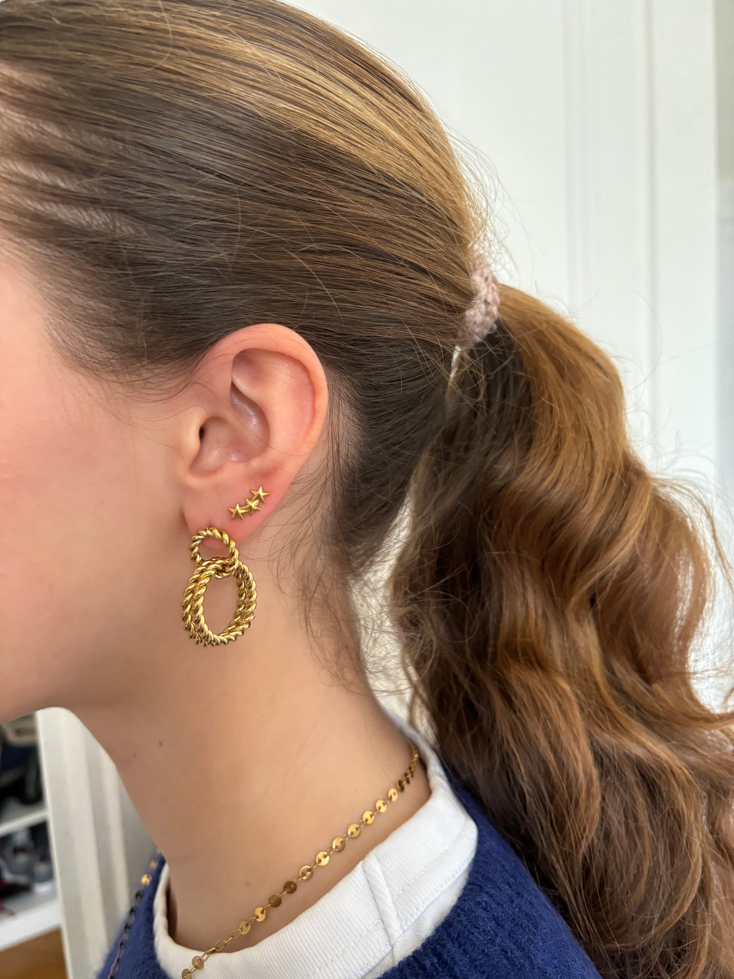 ASTA earrings