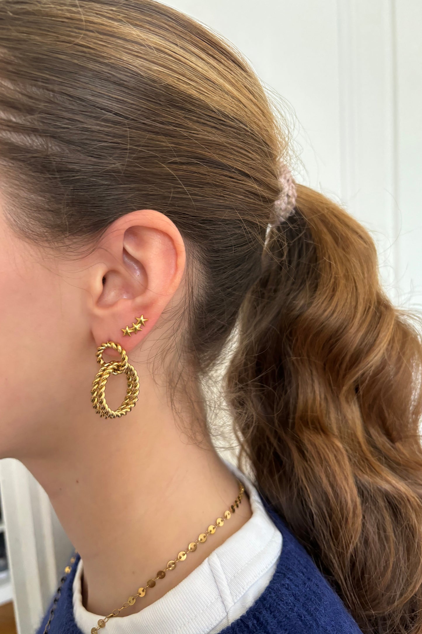ASTA earrings