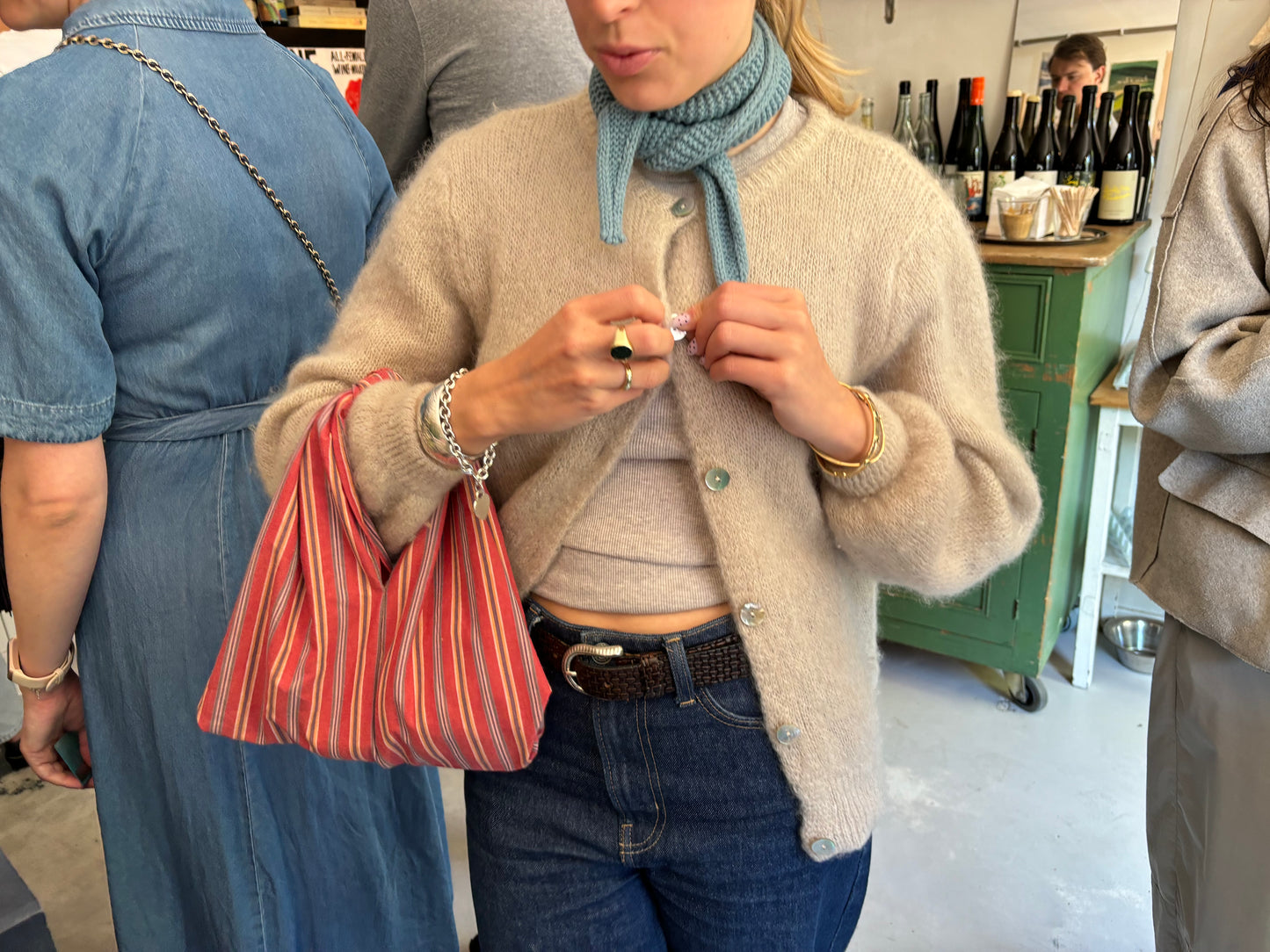 RENA bag