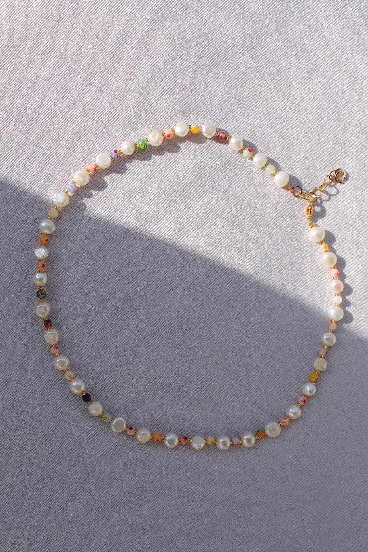BEATRIX necklace