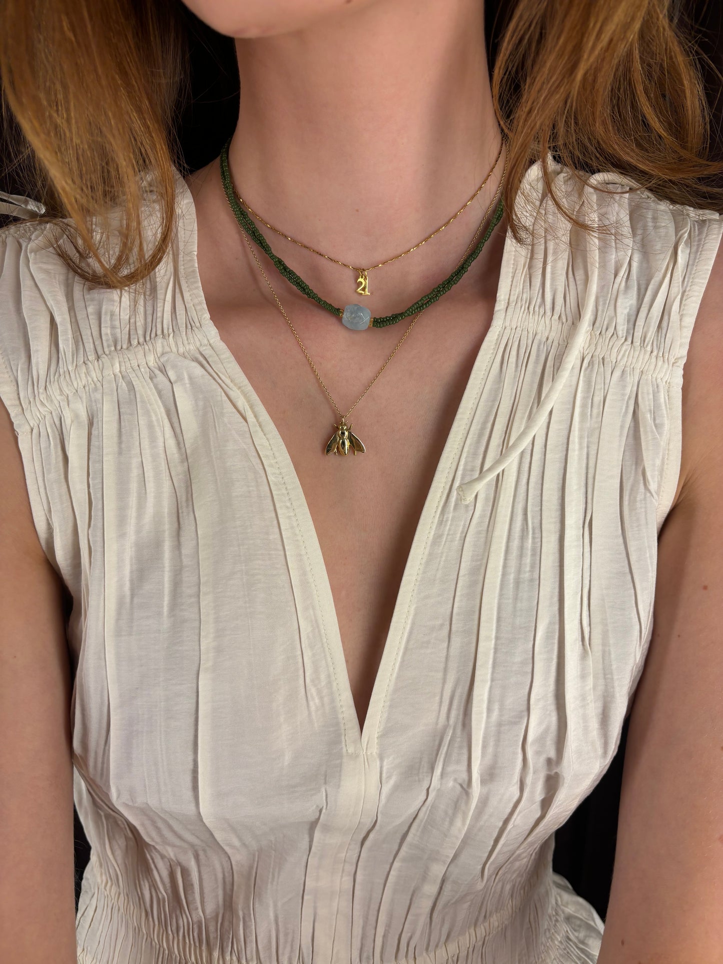 LIMA necklace