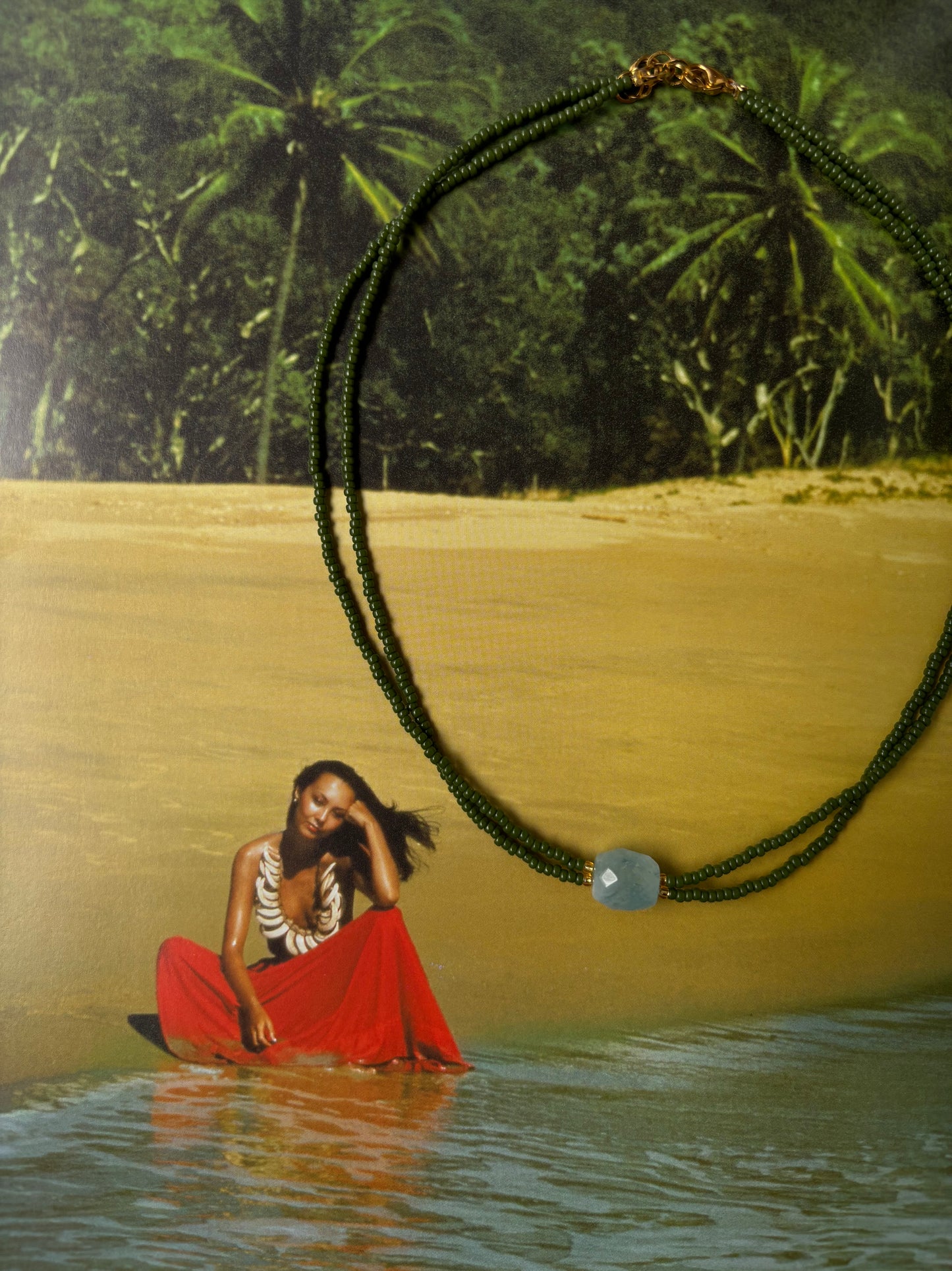 LIMA necklace