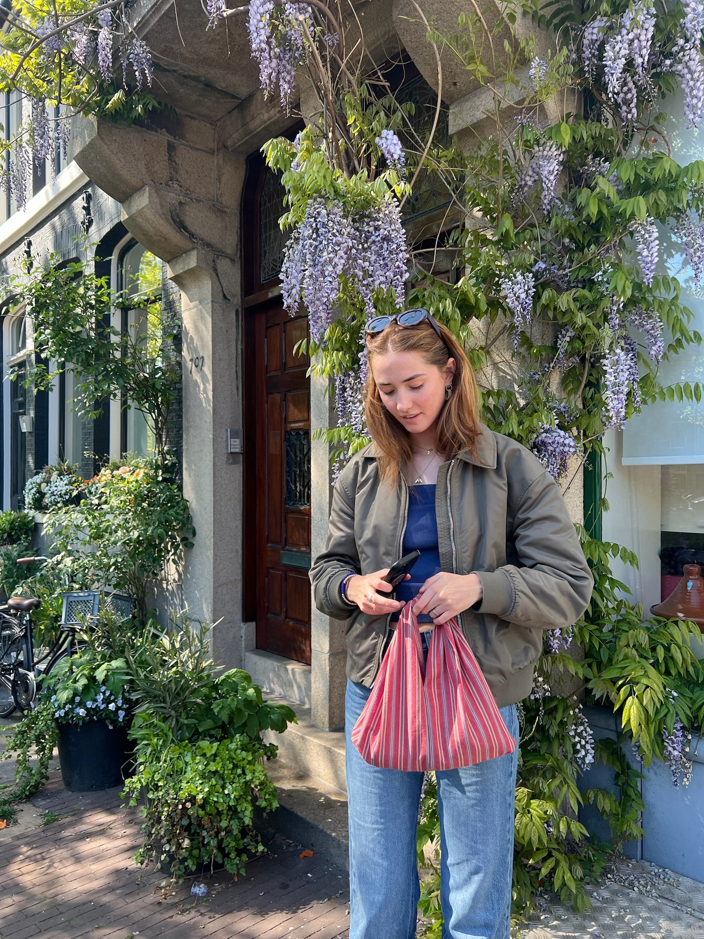 RENA bag