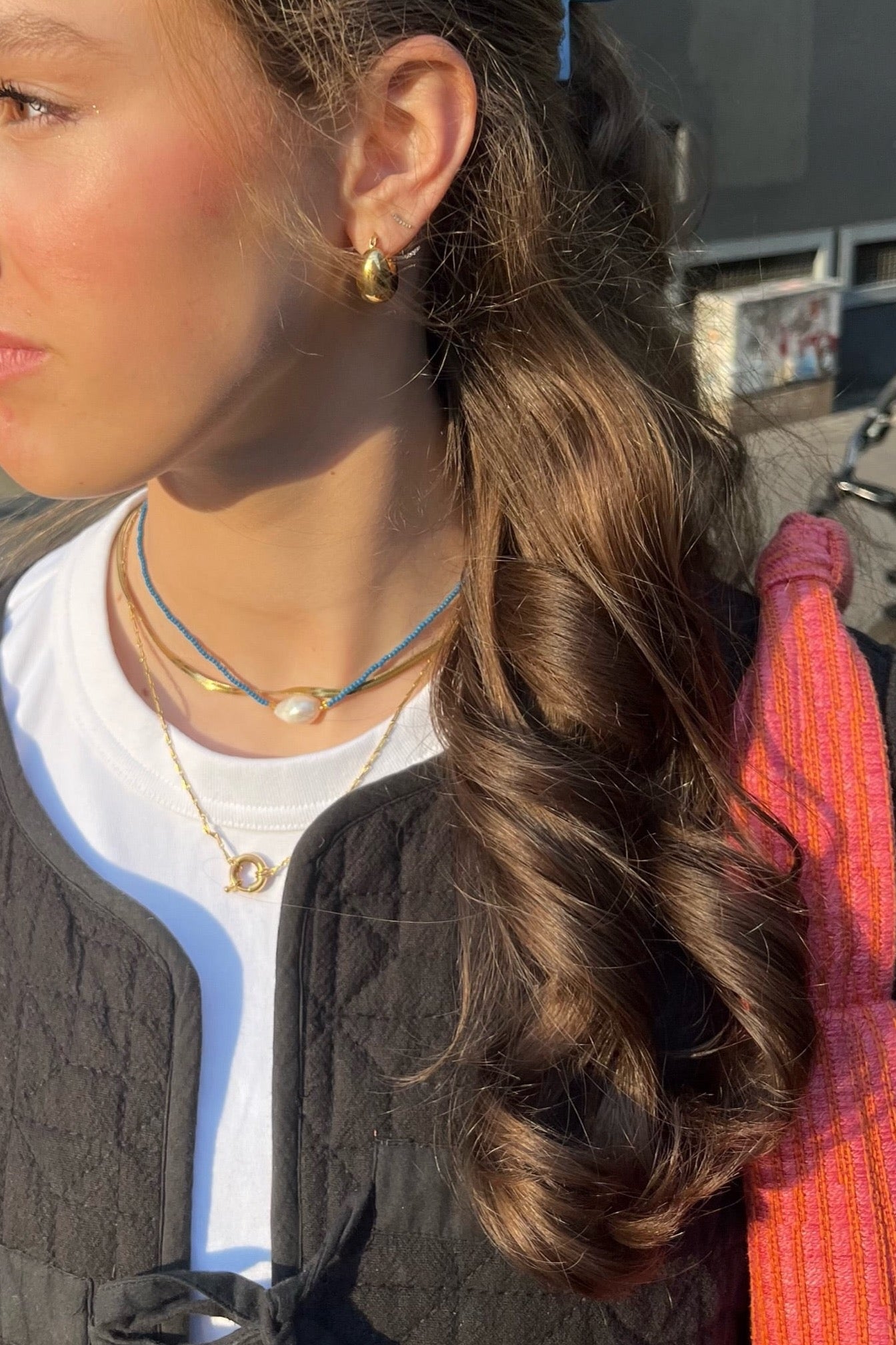 ALBA necklace