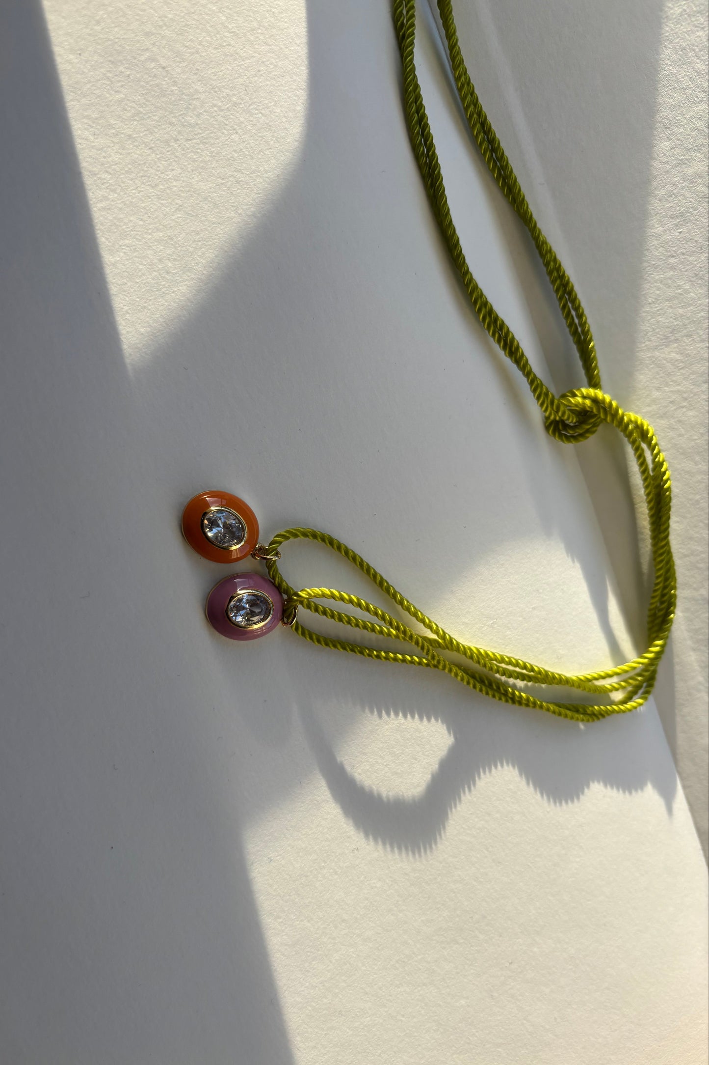 TOMMY necklace