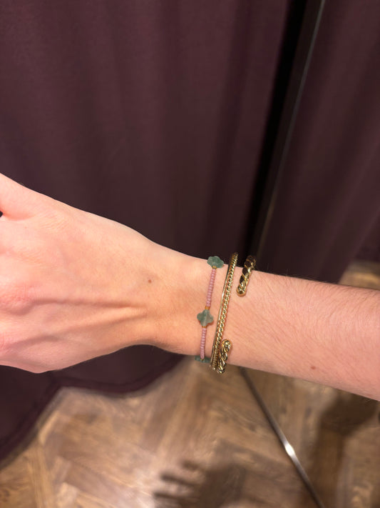 CLOVE bracelet