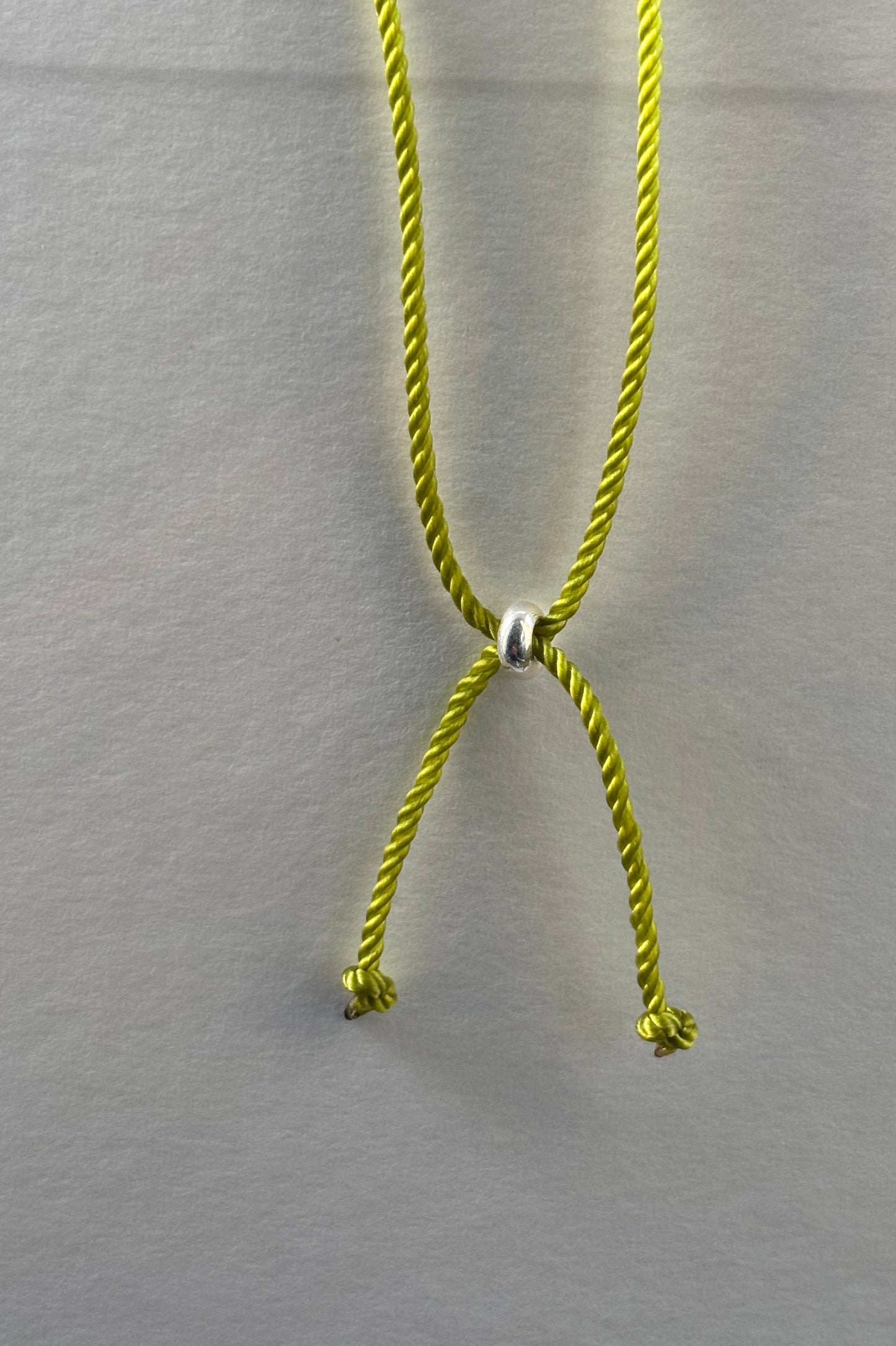 TOMMY necklace