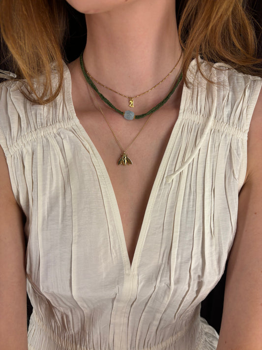 LIMA necklace