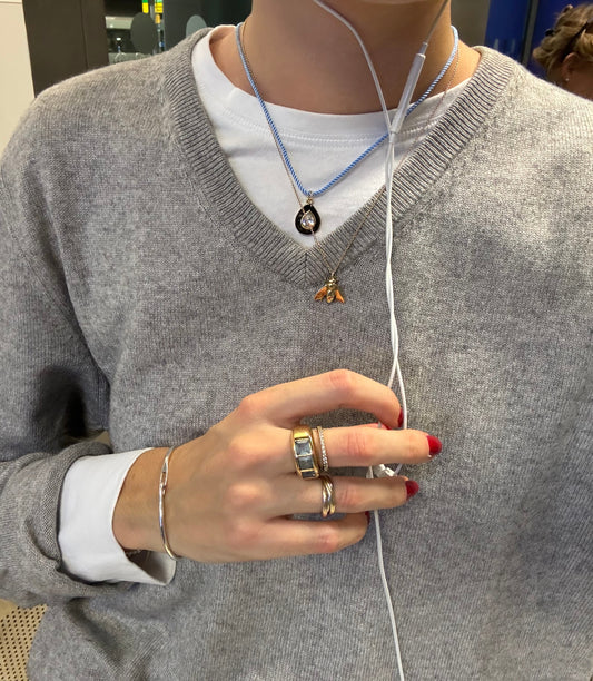 DROP necklace