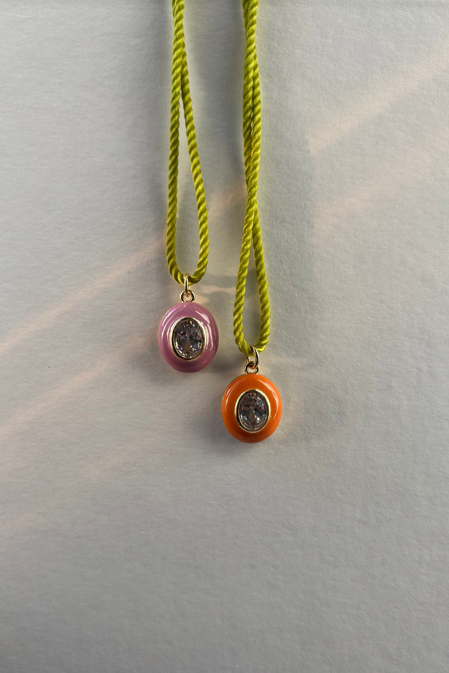 TOMMY necklace