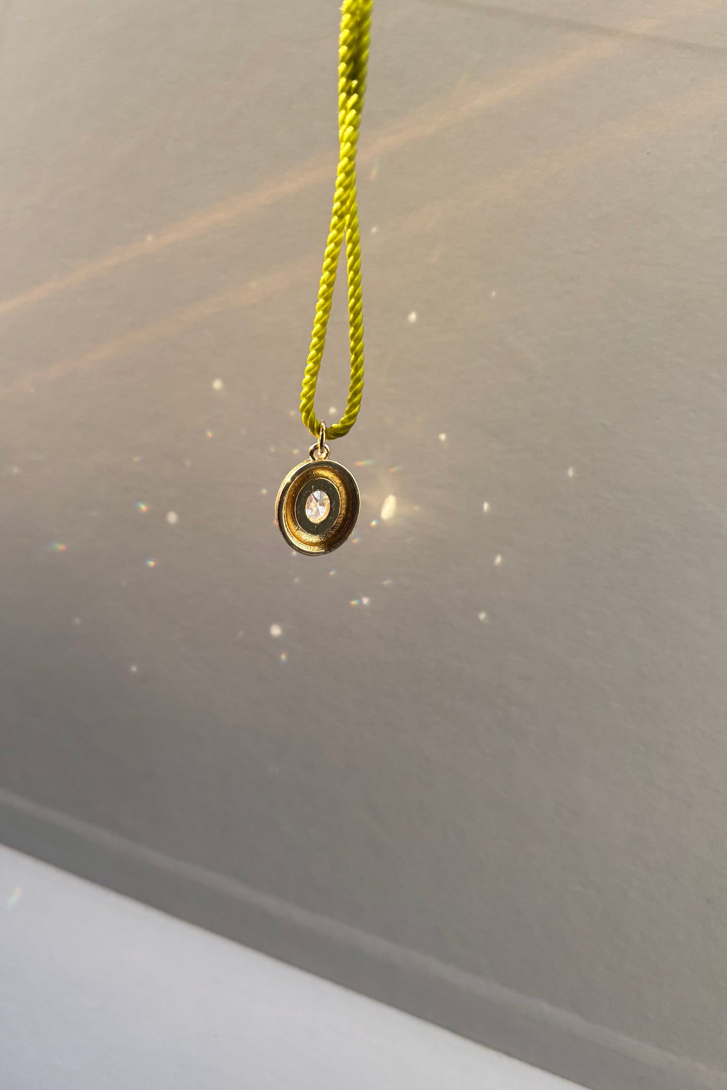 TOMMY necklace